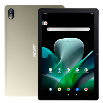 Acer 10" ICONIA Tab M10-11-K21V Tablet